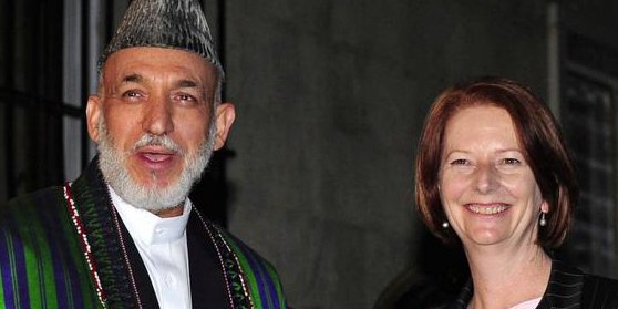 متن کامل تفاهم نامه شرم آور دولت استرالیا، دولت افغانستان و یو. ان. اچ. سی. آر برای بازگشت اجباری پناهجویان