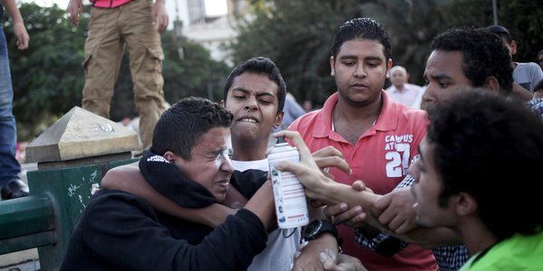 Message to Afghan Fundamentalists from Their Egyptian Muslim Brothers