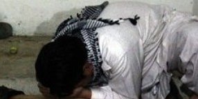 هزاره های کویته، رفتارها مدنی در برابر گلوله