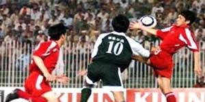 انصاری صعود کرد