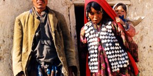 Human Security, Peacebuilding, and the Hazara Minority of Afghanistan