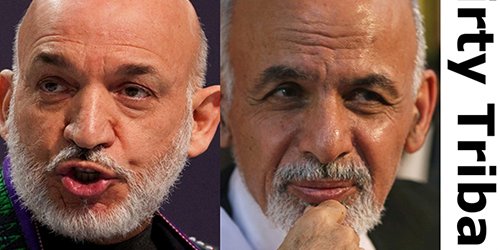 صف آرایی قبایل درانی علیه حکومت احمدزی بیشتر می شود