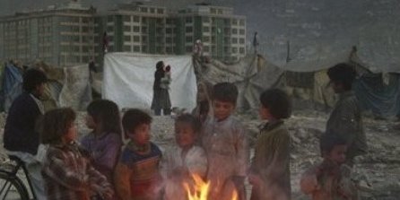 کودکان و محيط زيست