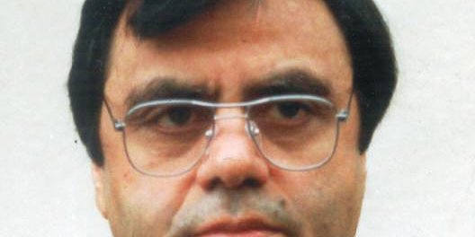 گر وزارت نبود ، خاک به فرق وطنا!