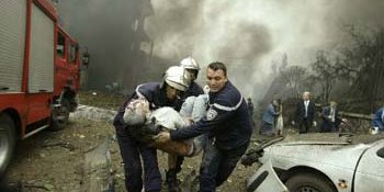 Letter from Afghanistan: Al-Qaeda is a corruption of Islam