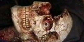  توضیحی بر گزارش " قتل عام یکاولنگ"!