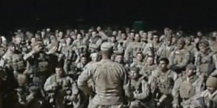 عملیات نظامی در هلمند: آيا طالبان باز هم از منازل مسکونی به عنوان پناهگاه استفاده می کنند؟