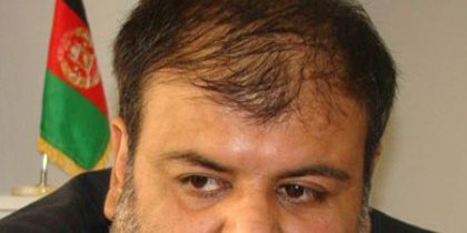 مقام بلند پایه وزارت امور خارجه: کریم خرم میلیون ها دالر از استخبارات پاکستان دریافت کرده است!