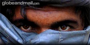 گفتگو با چهل و دو جنگجوی طالبان