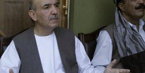 مذاکره با طالبان یا مشروعیت بخشیدن به طالبان؟