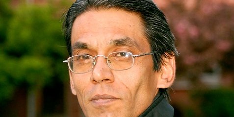 دستگیر پنجشیری، کودک هشت و نیم ساله