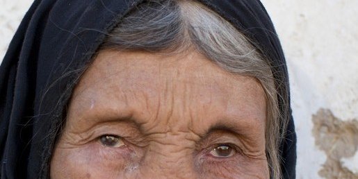 یکاولنگ: جذام، 9 سال پس از قتل عام توسط جنایتکاران طالب