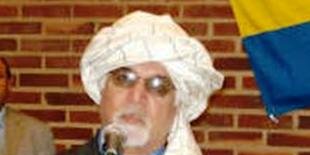 آیا افغان بودن ننگ است یاافتخار؟