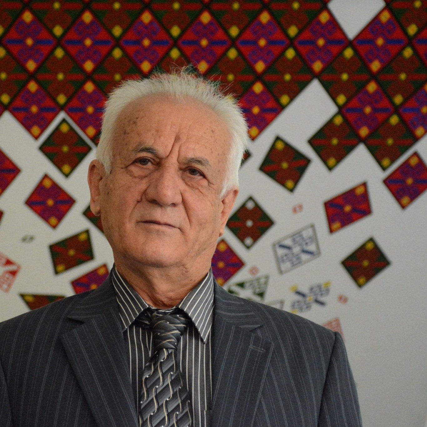 چهره های معاصر هزارستان: یونس طغیان ساکایی، شاهنامه شناس