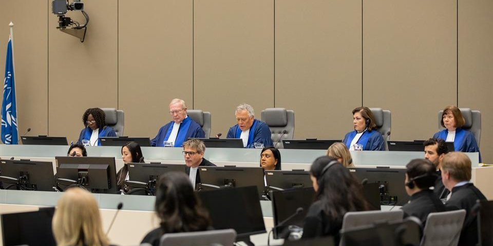 Afghanistan: ICC Appeals Chamber authorises the opening of an investigation