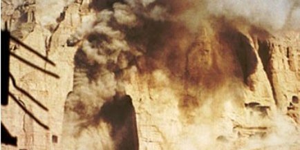 مناطق هزاره در محاصره طالبان