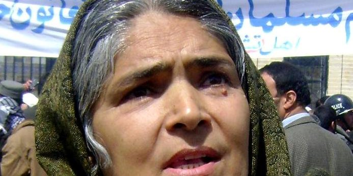 We want a law, but democratic one