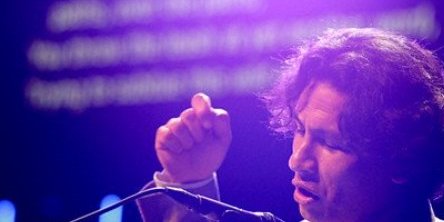 کامران میرهزار طلسم سده ها را شکست