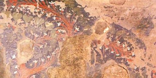 تلبیث بر ملت شدن! 