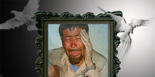 زخم افشار تا آخرین صفحه تاریخ تازه خواهد ماند