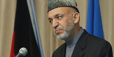 کرزی و اشتباهات پی درپی! 