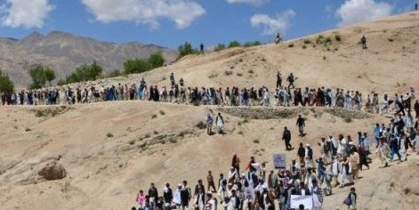 Hazara People Worldwide Protest: Canberra, The Hague, Toronto, Rome, Kabul, Quetta, Copenhagen, London, Oslo, Hamburg, Lahore, Karachi, Vienna, Auckland, Colorado, Hässleholm, Stockholm, Jakarta, Turin, Islamabad, New York, Daikundi, Bamiyan, Malmö and Brussels
