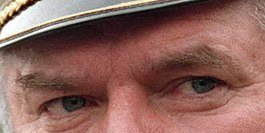 بالاخره راتکو ملادیچ هم بازداشت شد!