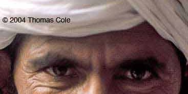 Reclaiming Pashtun Identity