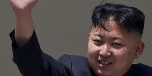 د شمالې کوریا او نړۍ تر منځ نوې لانجه!