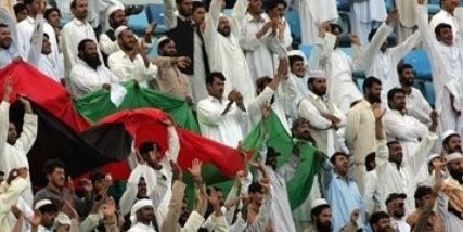 کریکت افغانستان: در آستانه ی ورود به رقابت های جهانی