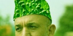 Updates from the NKA (Narcotic Kingdom of Afghanistan)