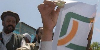 آزادی بیان در چنگال بینادگراها