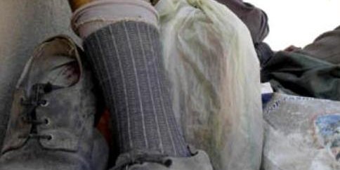 معلولین و معیوبین!