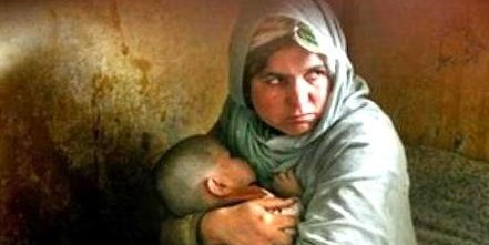 راست و دورغ: بازی دولت و يونيسف با جان کودکان و زنان؟