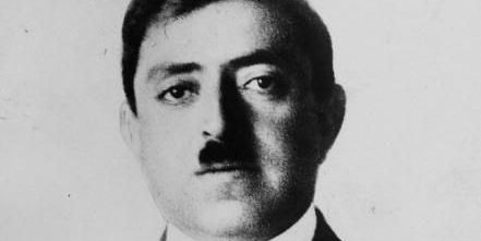 شاه امان الله قهرمان یا ضد قهرمان 