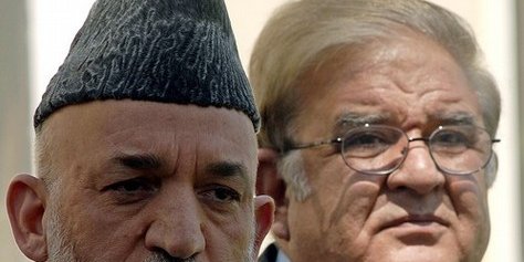 استراتیژی شکسته و ناتمام 