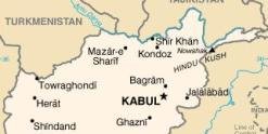 والی کاپیسا: "افغانستان رهبر ندارد"
