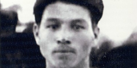 شهید آزادی عبدالخالق هزاره