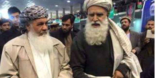 سیاف و پغمان 