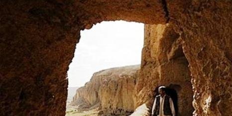 آيا تنديس های مكشوف به سرنوشت صلصال و شهمامه دچار نمی گردد؟