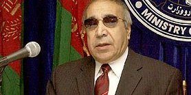 علی احمد جلالی با واقع گرایی و دیدگاه نو 