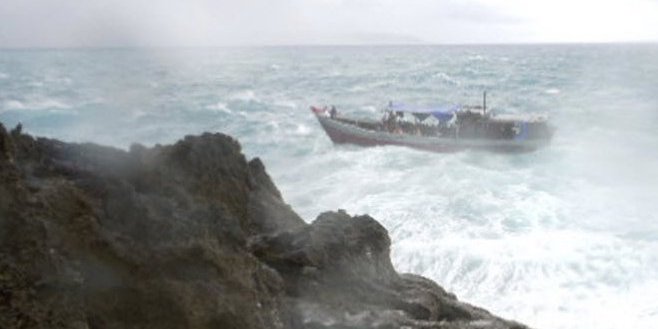 چهل و دو پناهجوی افغانستانی در اندونزی بازداشت شدند