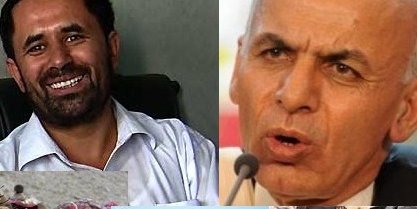 عزیز رویش و فریب هزاره ها با طرح حل معضل کوچی ها