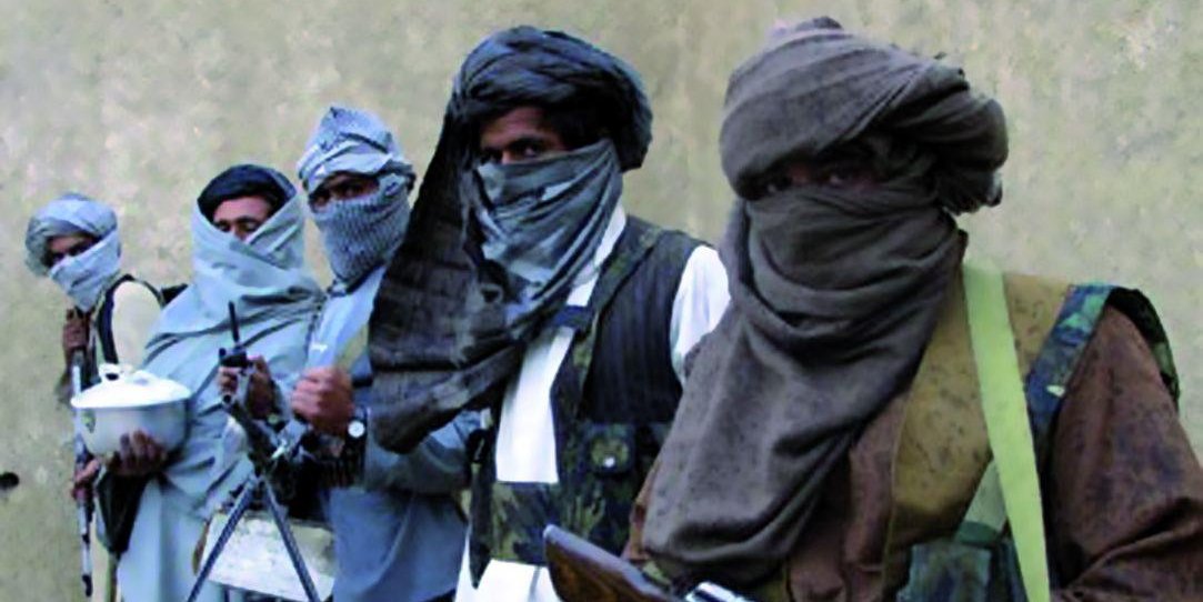 7 Reasons Why the Pashtun Can't Bear Democracy and Don't Believe in Elections