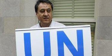 Hazara situation in Pakistan and Afghanistan: what is this convention for? 