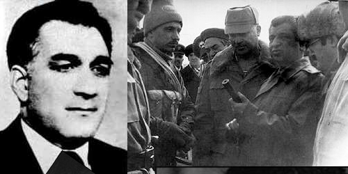 از عدالت نباید ترسید