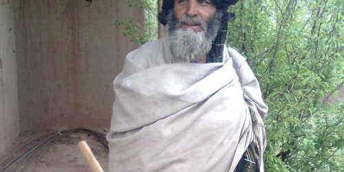 Back to the primitive past: Pashtuns stoning, trampling with horses and burning their victims with impunity