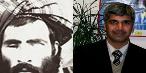 اسماعیل یون و "آیدئولوژی" طالبان!