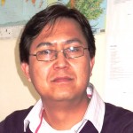Muhammad Younas An Hazara human rights activist and freelance journalist.