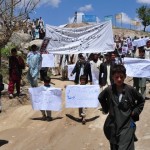 World_protest2012_Daikondi World_protest2012_Daikondi